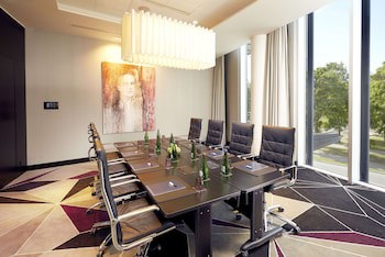 Hilton Tallinn Park