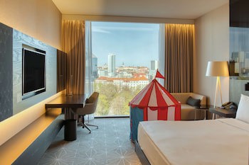 Hilton Tallinn Park