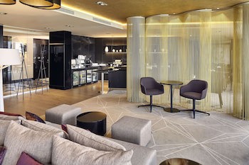 Hilton Tallinn Park