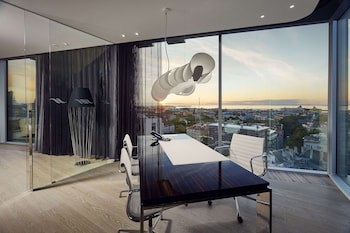 Hilton Tallinn Park