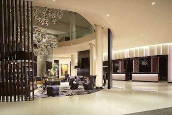 Hilton Tallinn Park