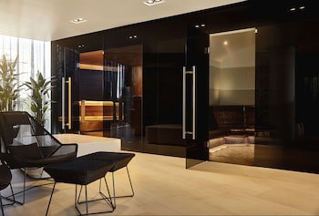 Hilton Tallinn Park
