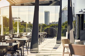 Hilton Tallinn Park