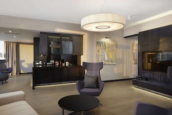 Hilton Tallinn Park