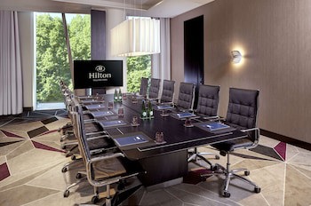 Hilton Tallinn Park