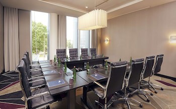 Hilton Tallinn Park