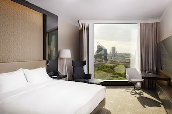 Hilton Tallinn Park