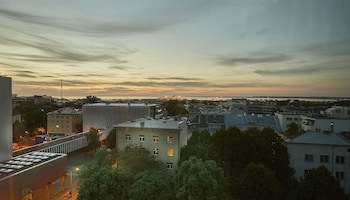 Hilton Tallinn Park