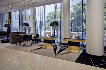 Hilton Tallinn Park
