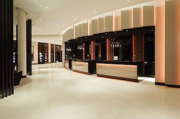 Hilton Tallinn Park
