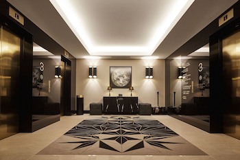 Hilton Tallinn Park