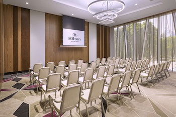 Hilton Tallinn Park