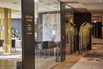 Hilton Tallinn Park