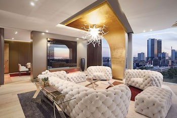Hilton Tallinn Park