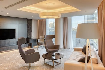 Hilton Tallinn Park
