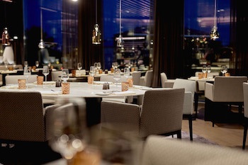 Hilton Tallinn Park