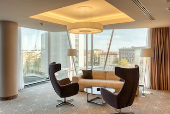 Hilton Tallinn Park