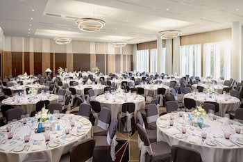 Hilton Tallinn Park