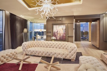 Hilton Tallinn Park
