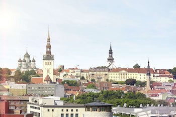 Hilton Tallinn Park