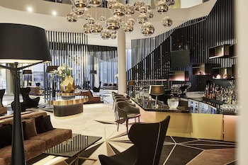 Hilton Tallinn Park