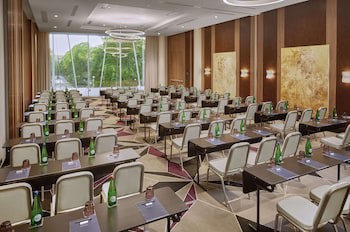 Hilton Tallinn Park