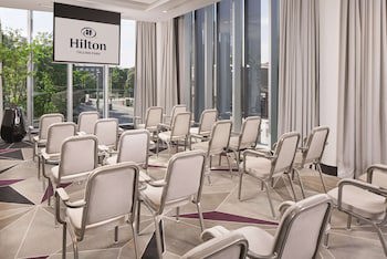 Hilton Tallinn Park
