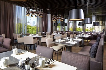 Hilton Tallinn Park