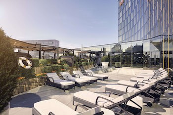 Hilton Tallinn Park