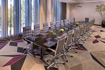 Hilton Tallinn Park