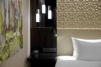 Hilton Tallinn Park