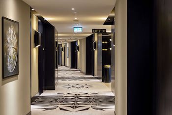 Hilton Tallinn Park