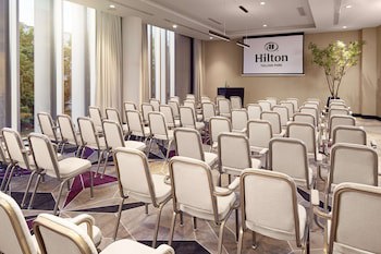 Hilton Tallinn Park
