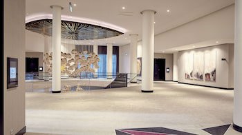 Hilton Tallinn Park