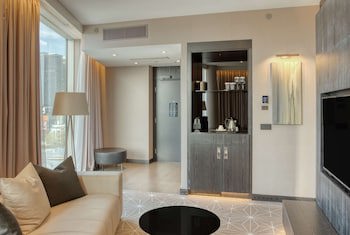 Hilton Tallinn Park