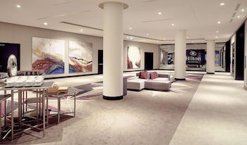 Hilton Tallinn Park