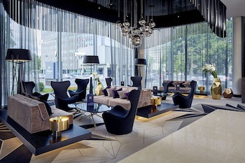 Hilton Tallinn Park