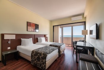 Exe Praia Golfe