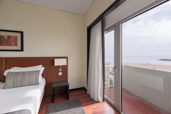 Exe Praia Golfe