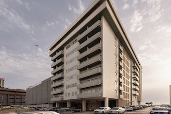 Exe Praia Golfe