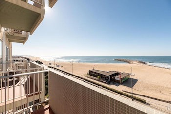 Exe Praia Golfe