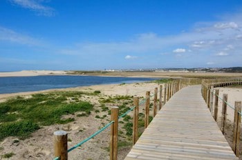 Exe Praia Golfe