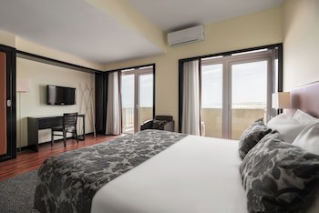 Exe Praia Golfe