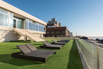 Exe Praia Golfe