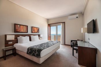 Exe Praia Golfe