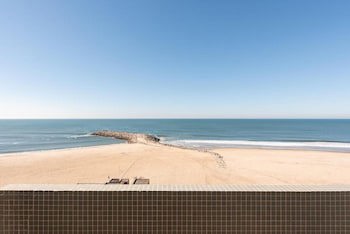Exe Praia Golfe