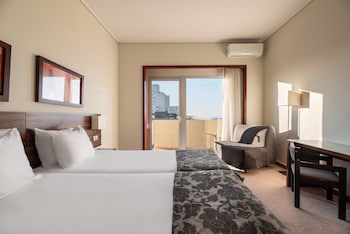 Exe Praia Golfe