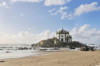 Exe Praia Golfe