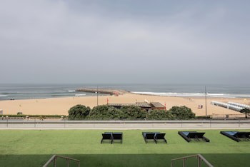Exe Praia Golfe