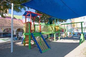 Decameron Los Cocos Guayabitos, Ramada All-Inclusive Resort
